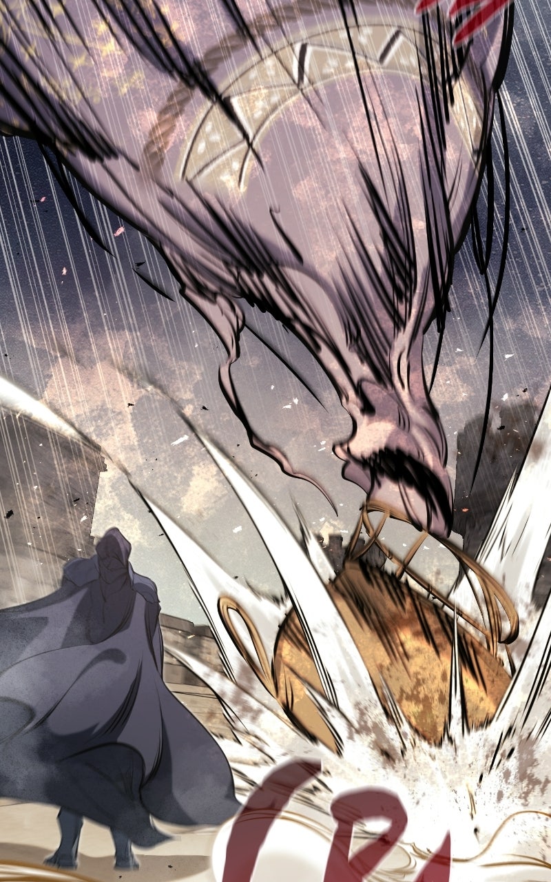 Read The Regressed Mercenary Has a Plan EN Manga Online