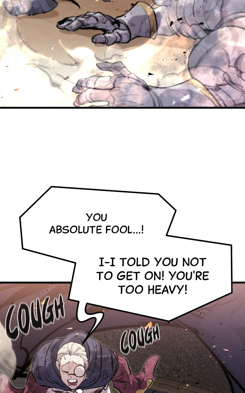 Read The Regressed Mercenary Has a Plan EN Manga Online