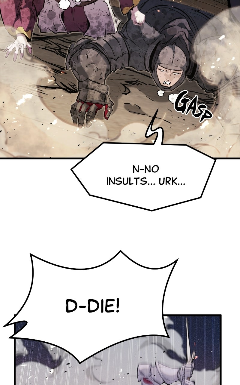 Read The Regressed Mercenary Has a Plan EN Manga Online