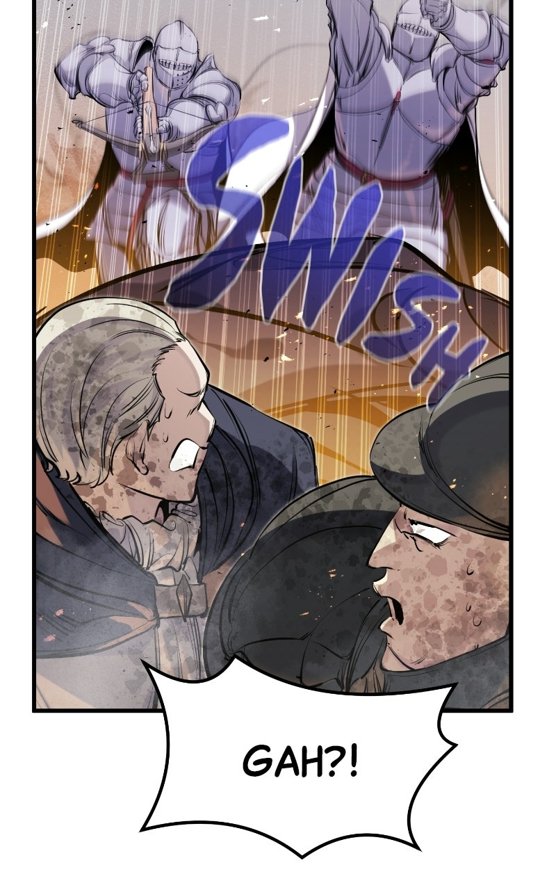 Read The Regressed Mercenary Has a Plan EN Manga Online