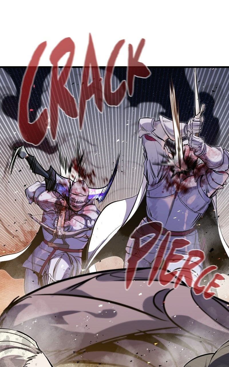 Read The Regressed Mercenary Has a Plan EN Manga Online