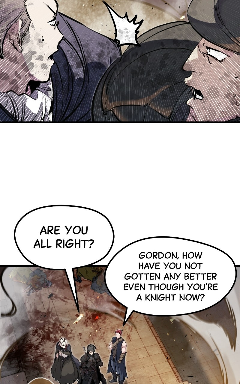 Read The Regressed Mercenary Has a Plan EN Manga Online