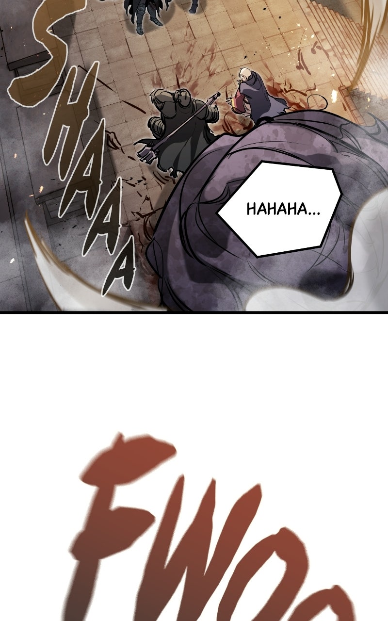 Read The Regressed Mercenary Has a Plan EN Manga Online