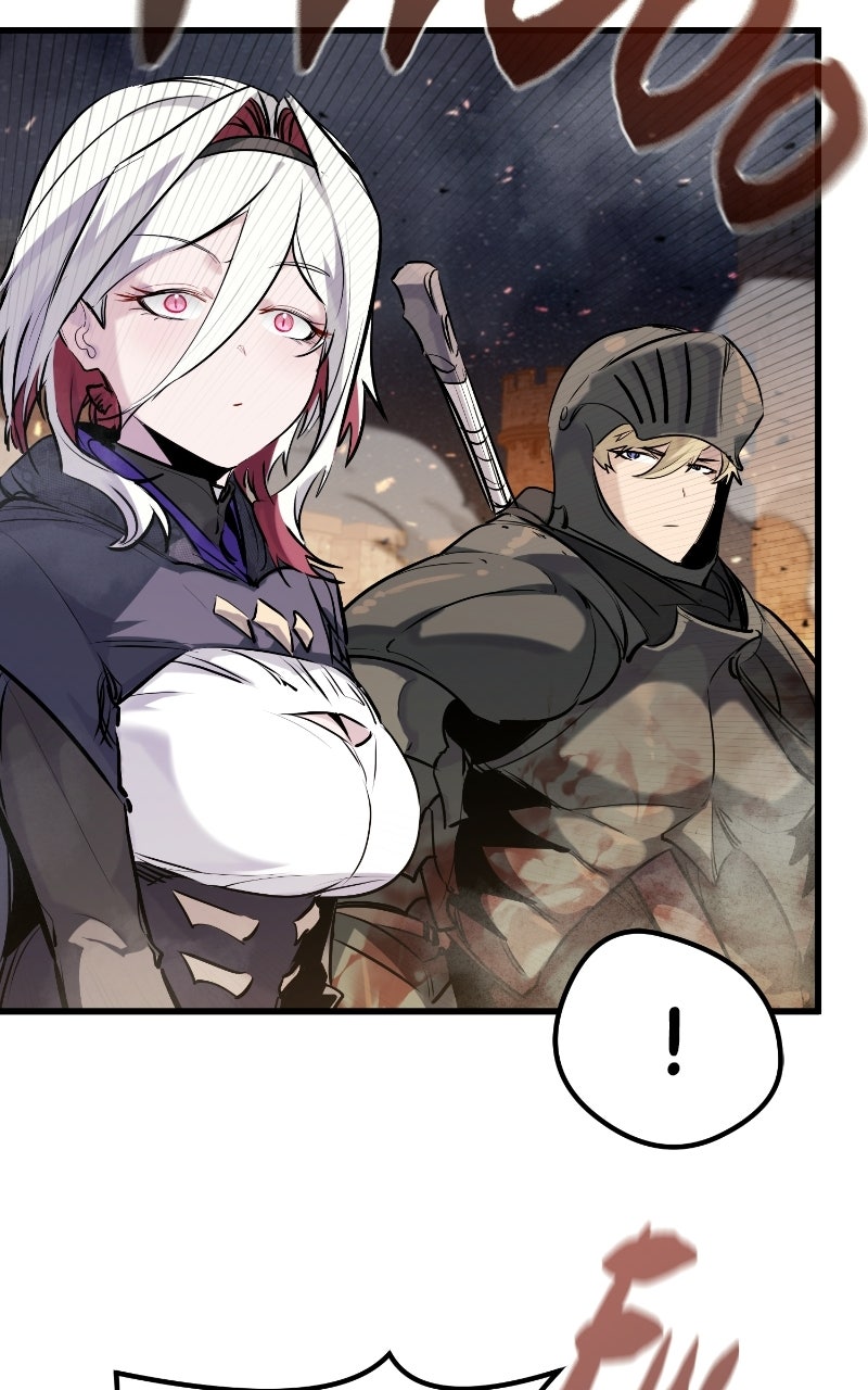 Read The Regressed Mercenary Has a Plan EN Manga Online