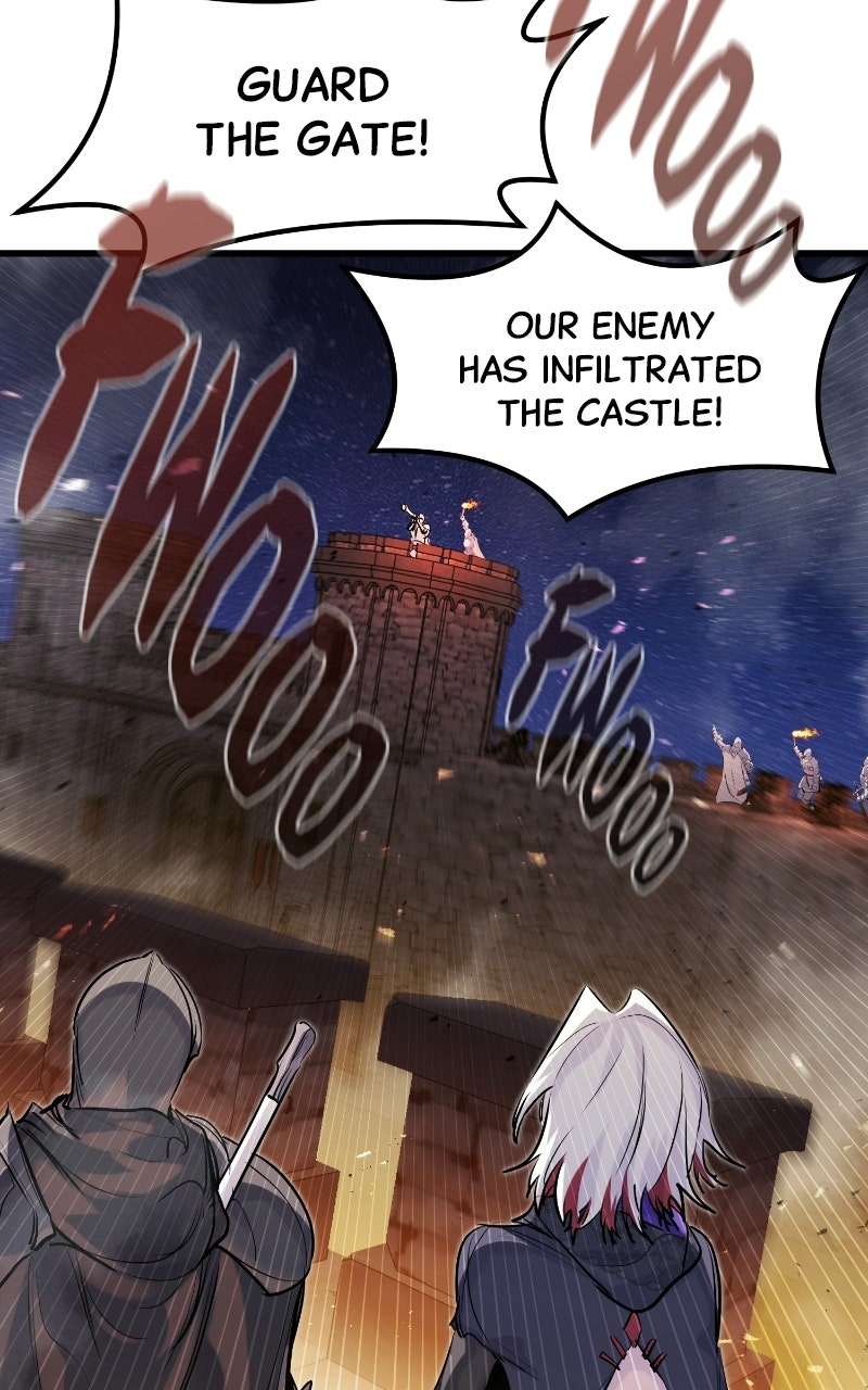 Read The Regressed Mercenary Has a Plan EN Manga Online