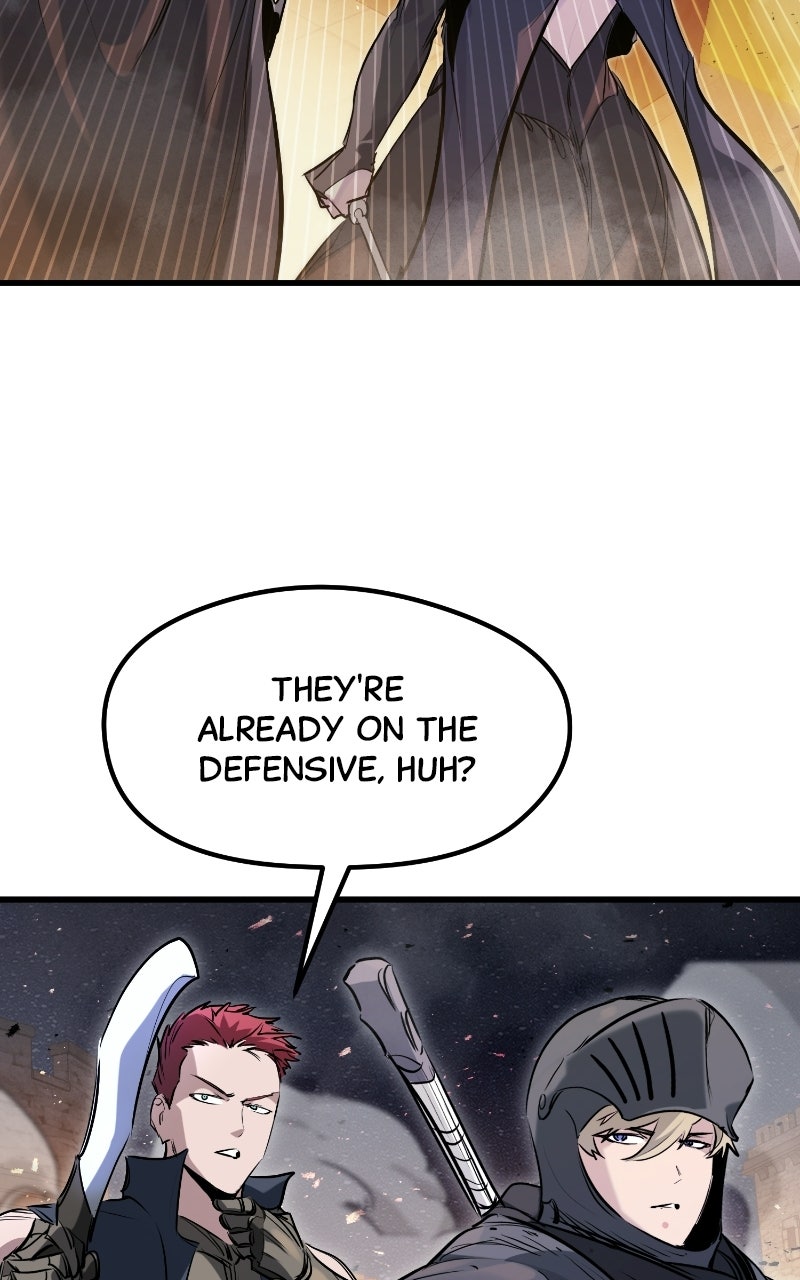 Read The Regressed Mercenary Has a Plan EN Manga Online