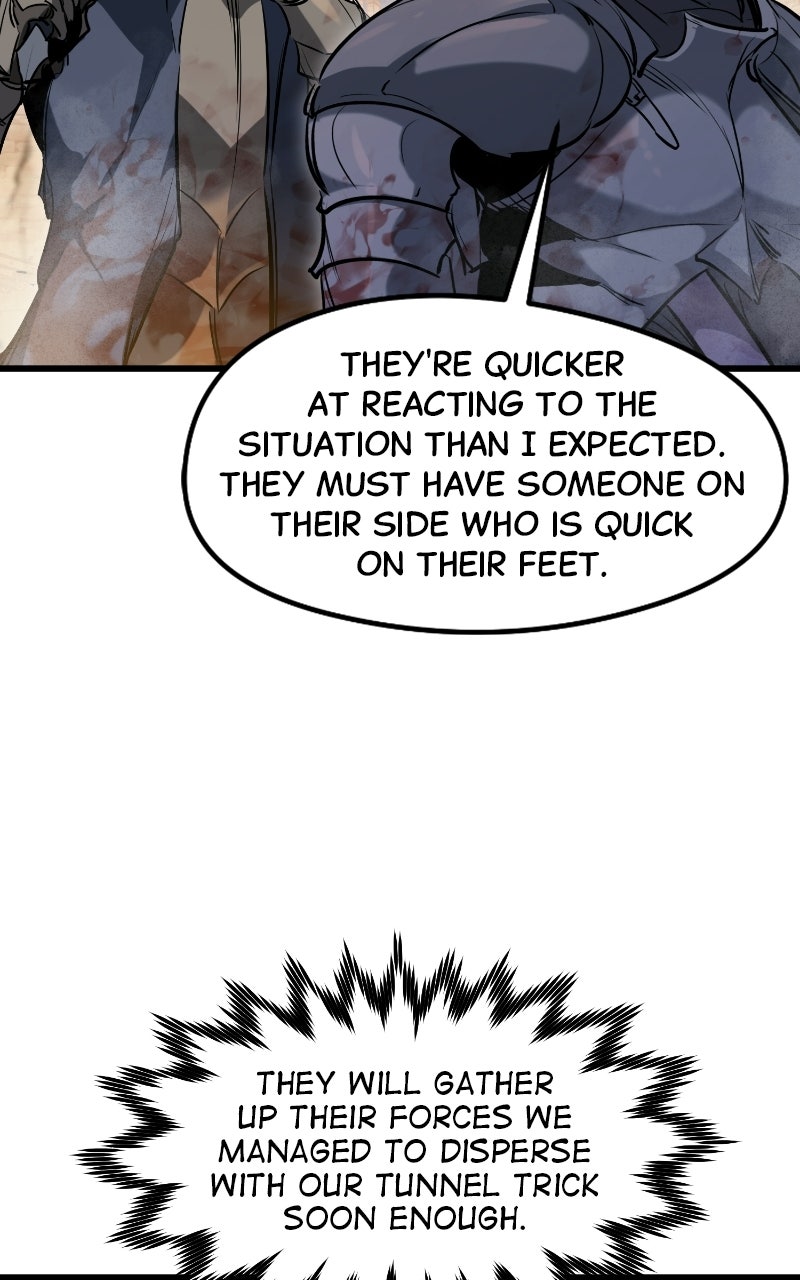 Read The Regressed Mercenary Has a Plan EN Manga Online