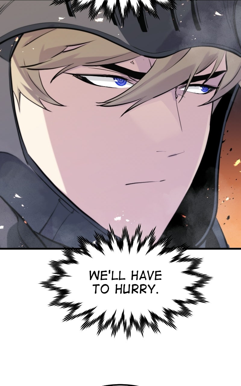 Read The Regressed Mercenary Has a Plan EN Manga Online