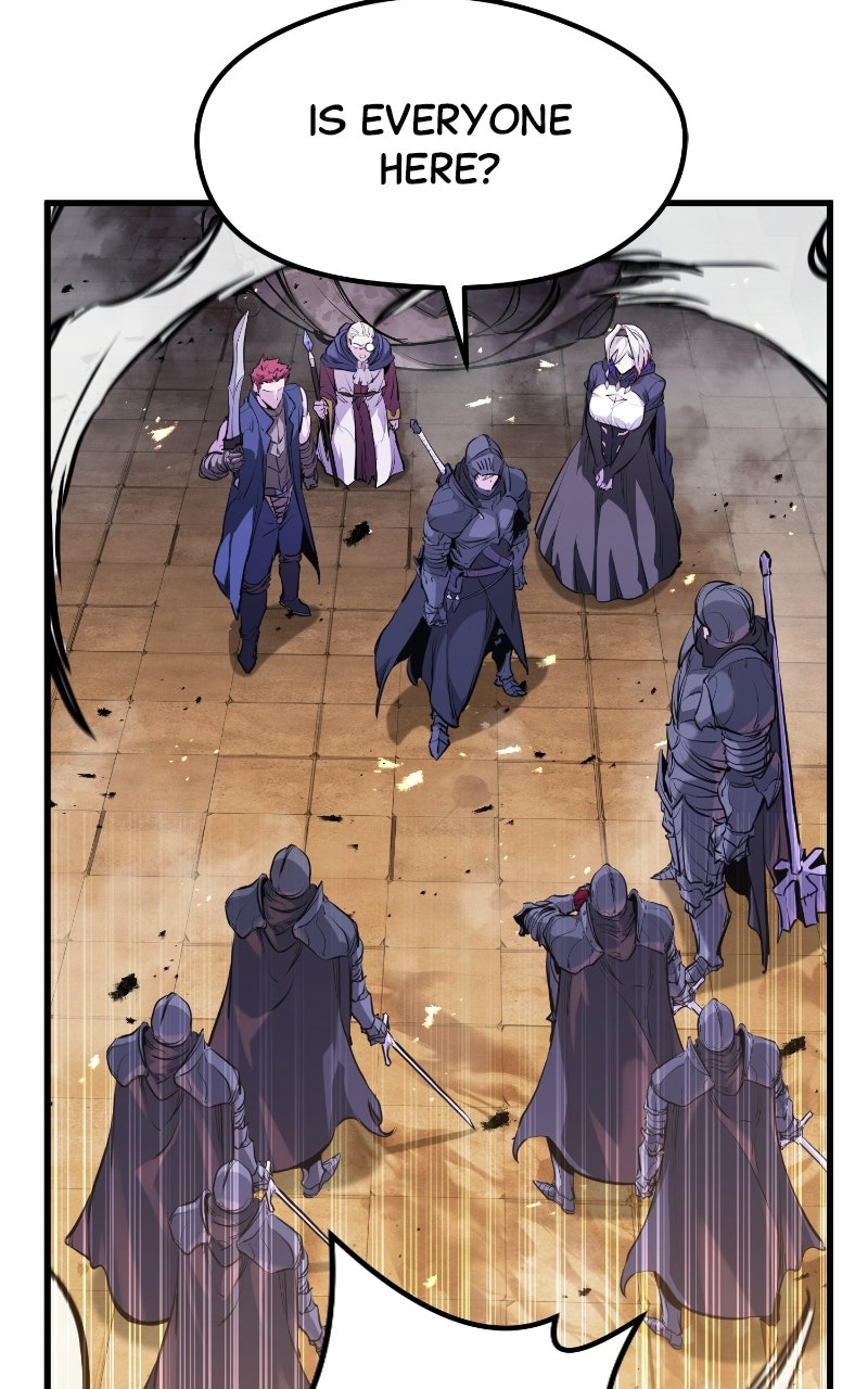 Read The Regressed Mercenary Has a Plan EN Manga Online