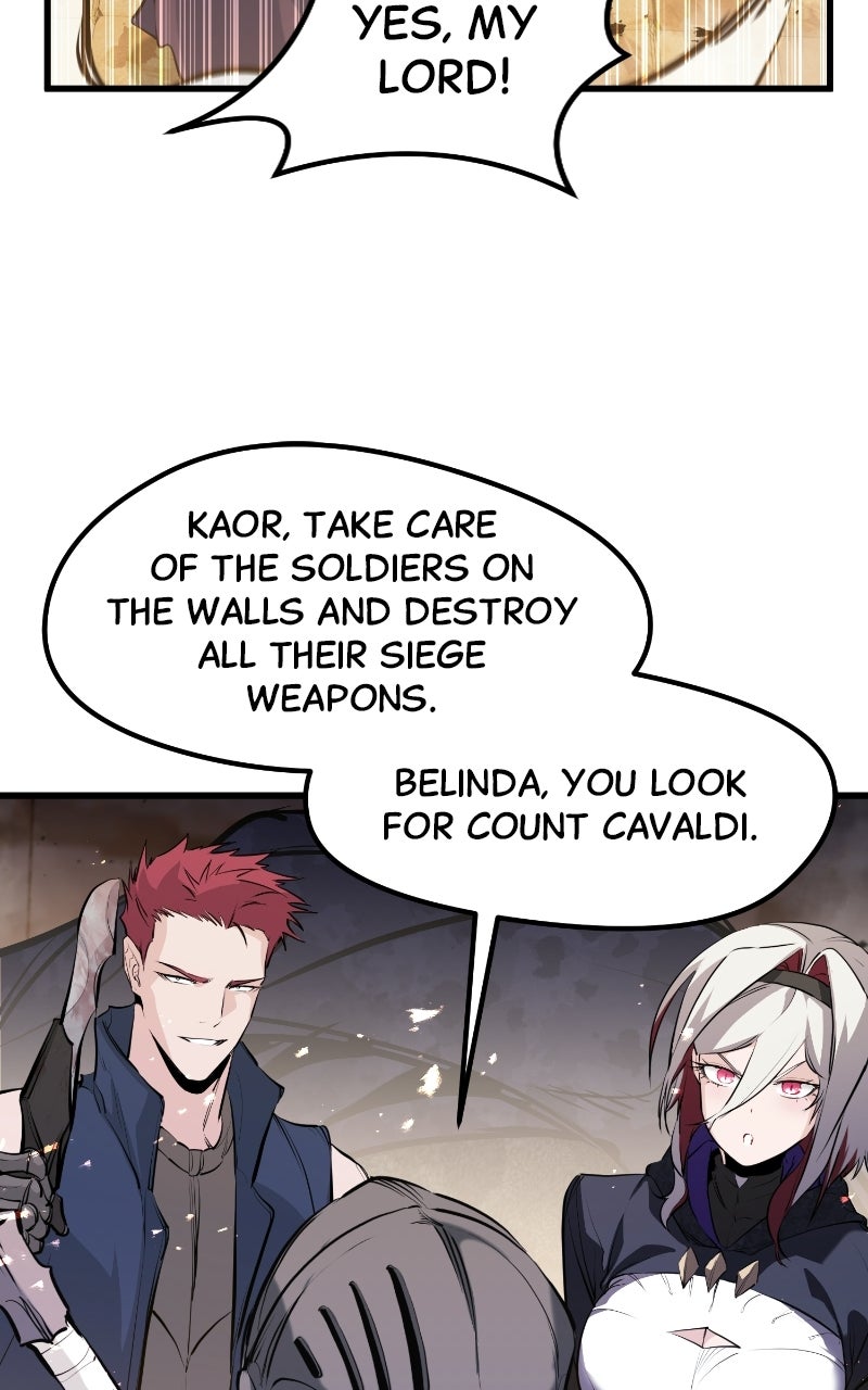 Read The Regressed Mercenary Has a Plan EN Manga Online