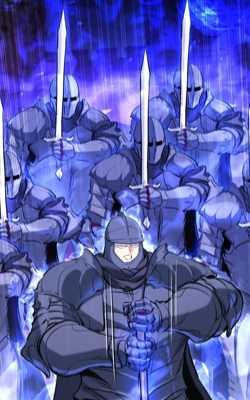 Read The Regressed Mercenary Has a Plan EN Manga Online