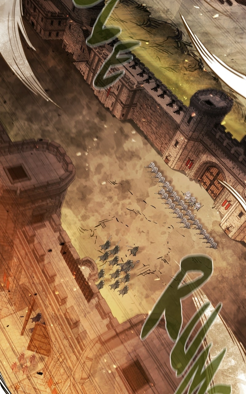 Read The Regressed Mercenary Has a Plan EN Manga Online