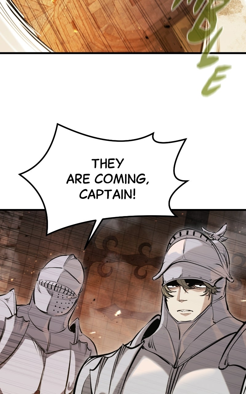 Read The Regressed Mercenary Has a Plan EN Manga Online