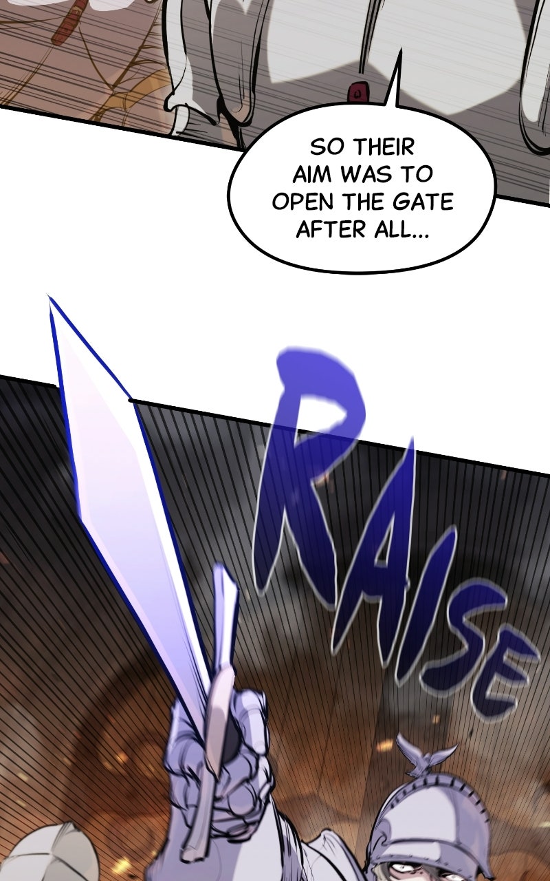 Read The Regressed Mercenary Has a Plan EN Manga Online