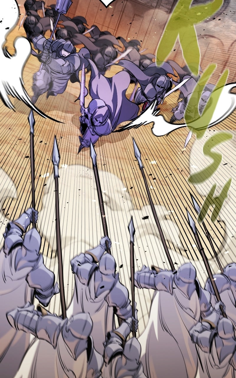 Read The Regressed Mercenary Has a Plan EN Manga Online