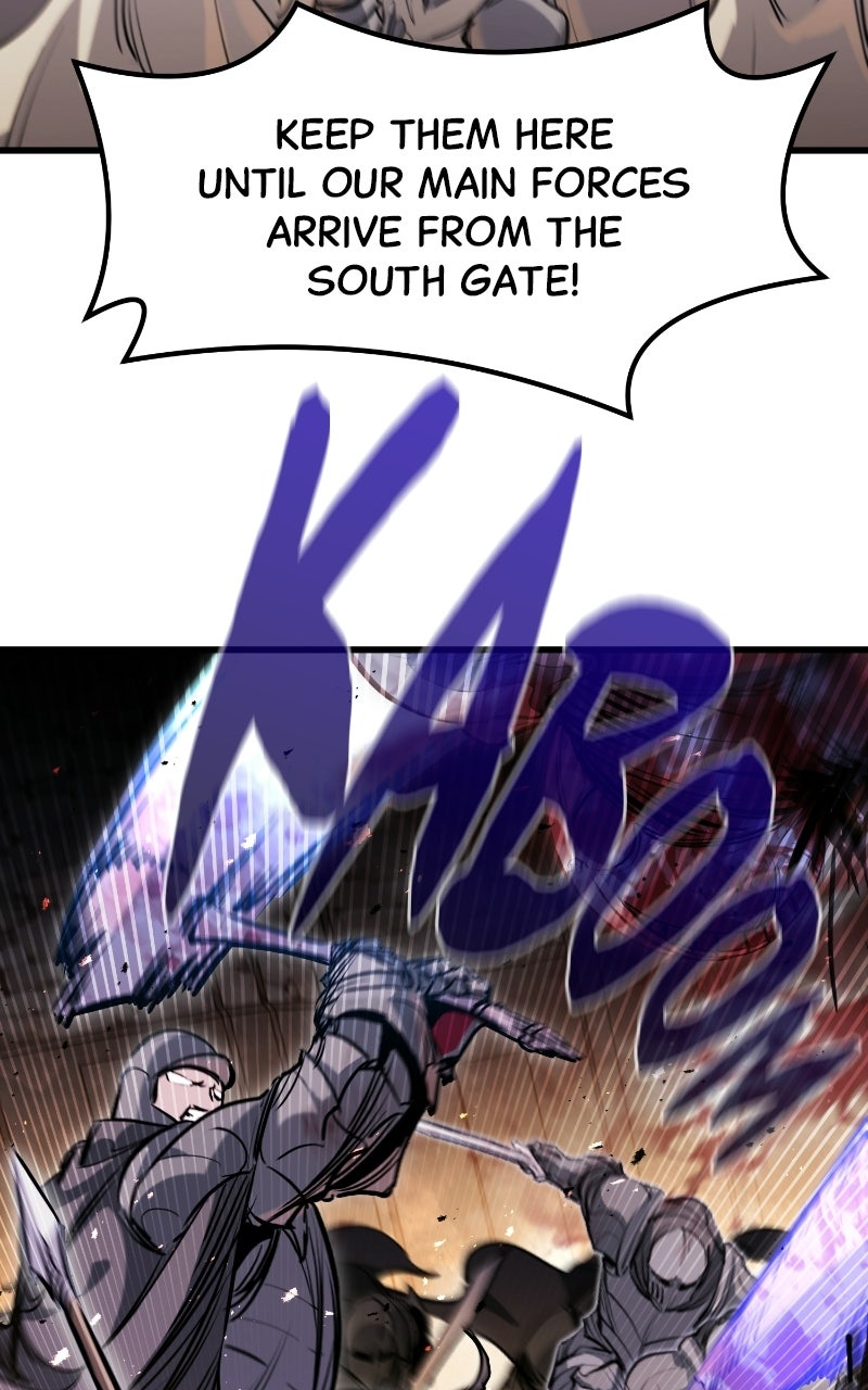 Read The Regressed Mercenary Has a Plan EN Manga Online