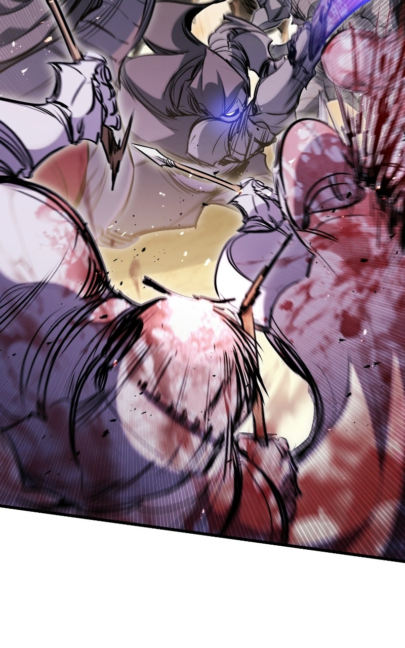 Read The Regressed Mercenary Has a Plan EN Manga Online