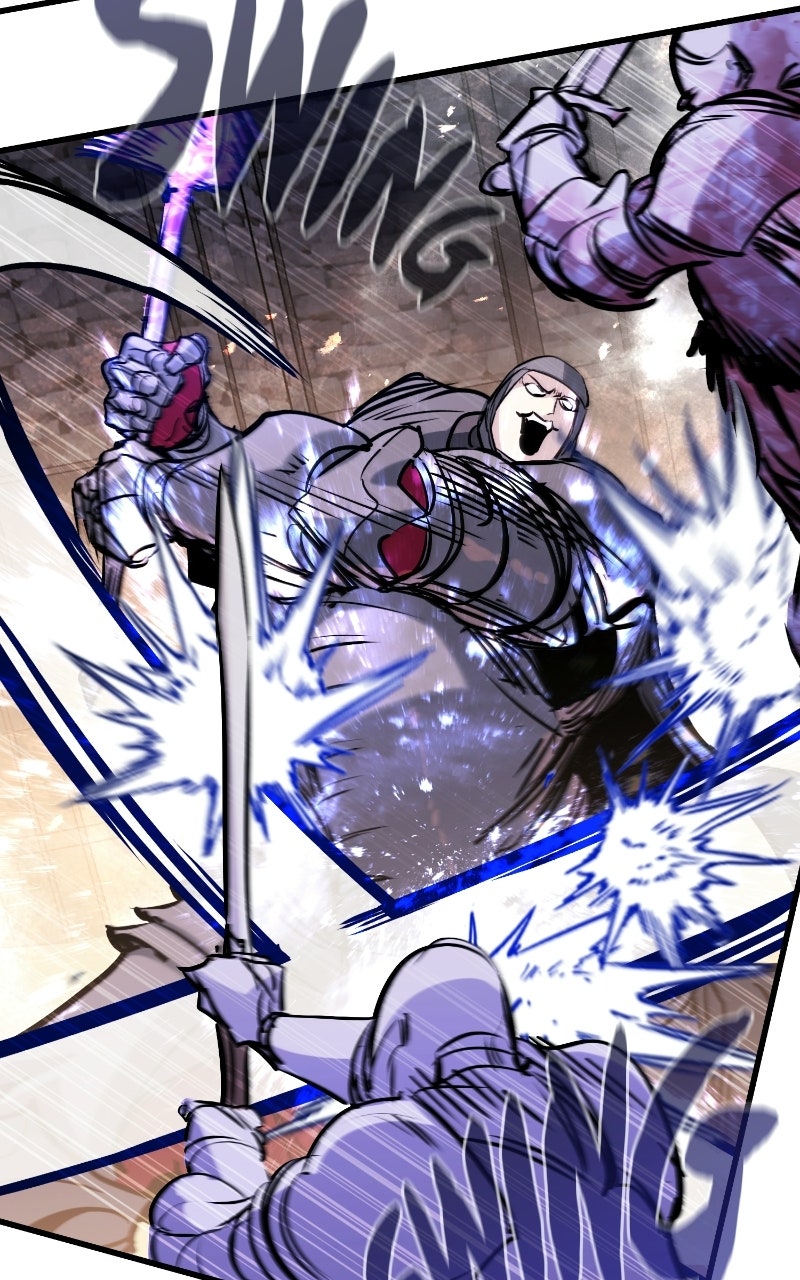 Read The Regressed Mercenary Has a Plan EN Manga Online