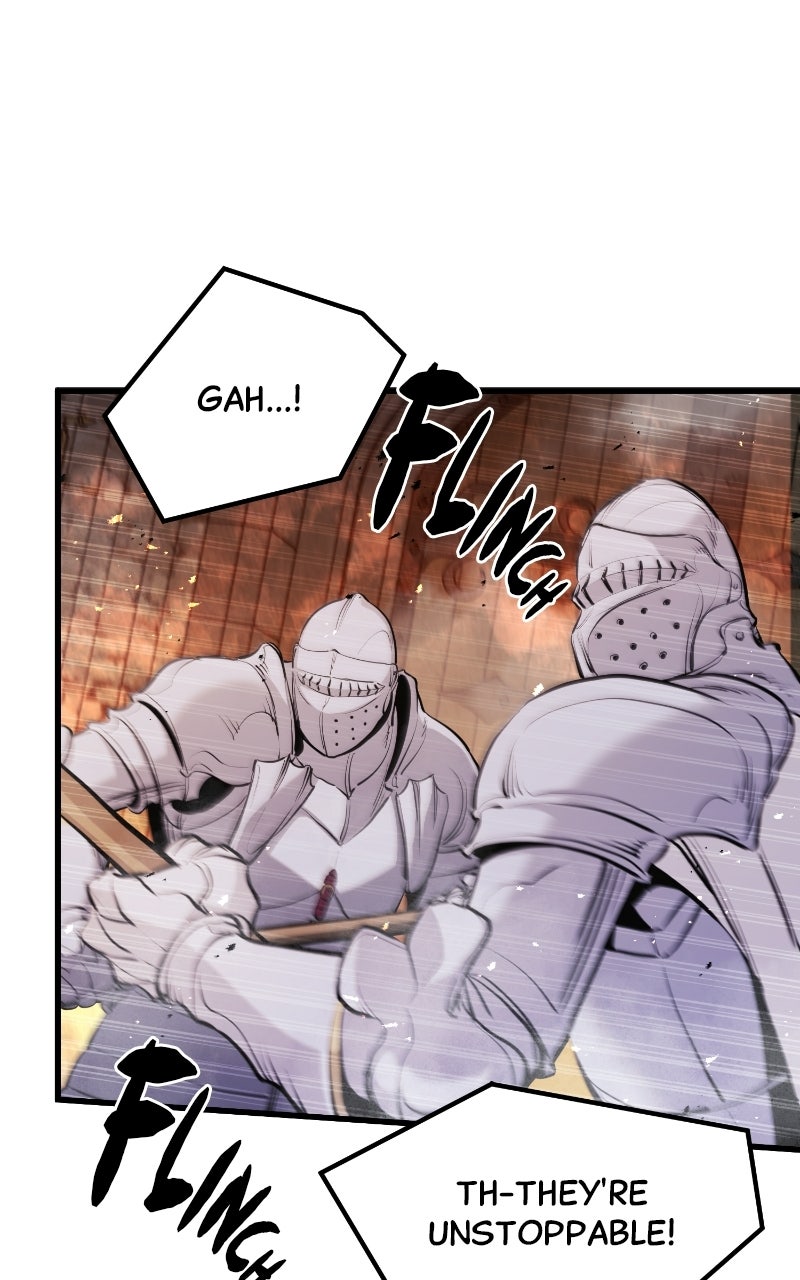 Read The Regressed Mercenary Has a Plan EN Manga Online