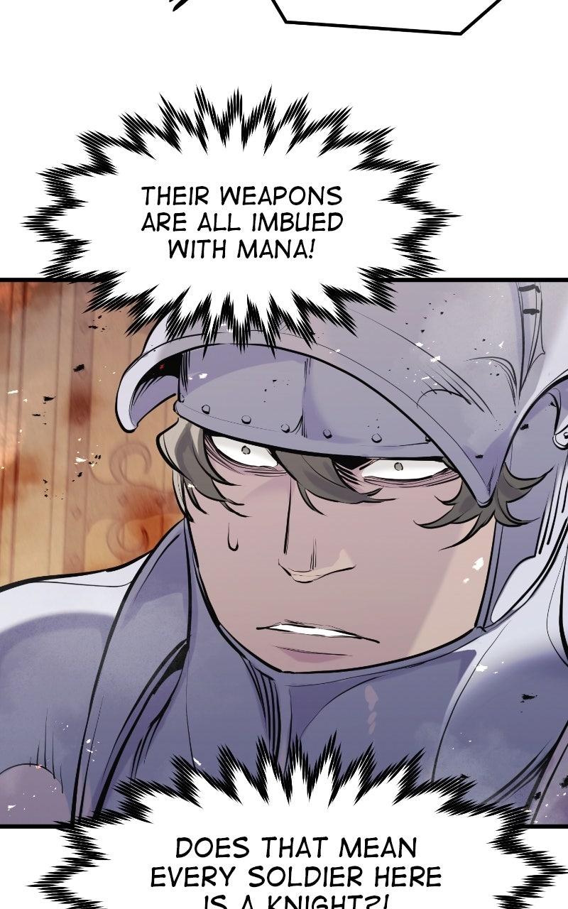 Read The Regressed Mercenary Has a Plan EN Manga Online