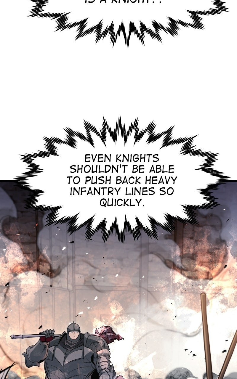 Read The Regressed Mercenary Has a Plan EN Manga Online