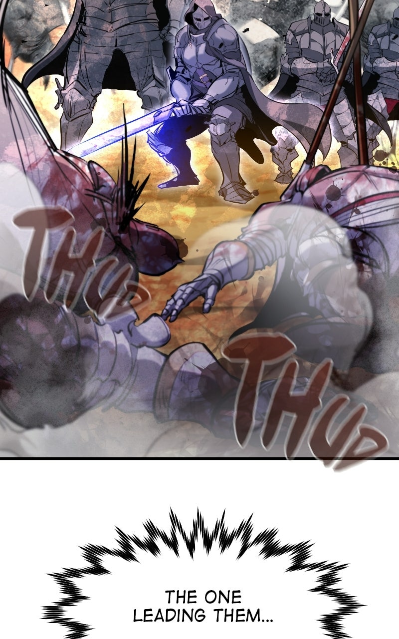 Read The Regressed Mercenary Has a Plan EN Manga Online