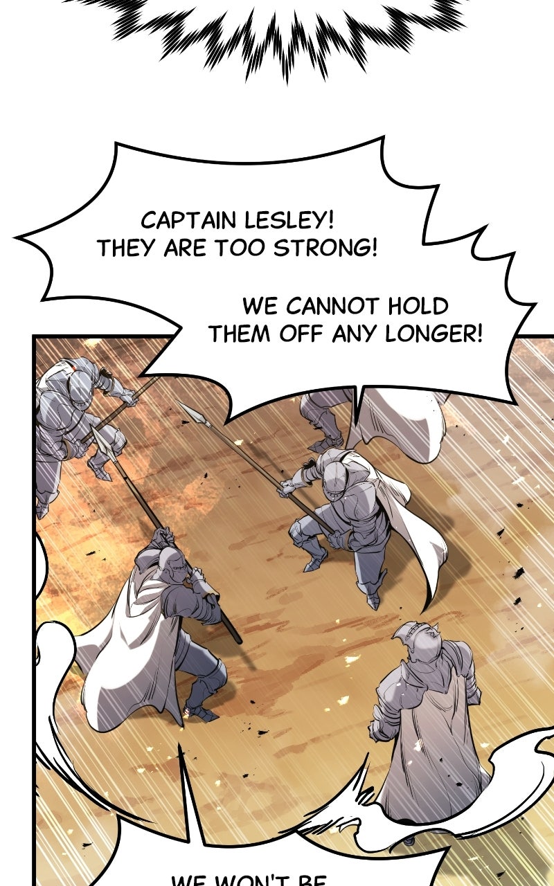 Read The Regressed Mercenary Has a Plan EN Manga Online