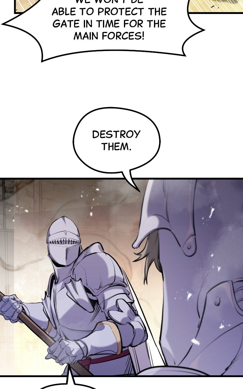 Read The Regressed Mercenary Has a Plan EN Manga Online