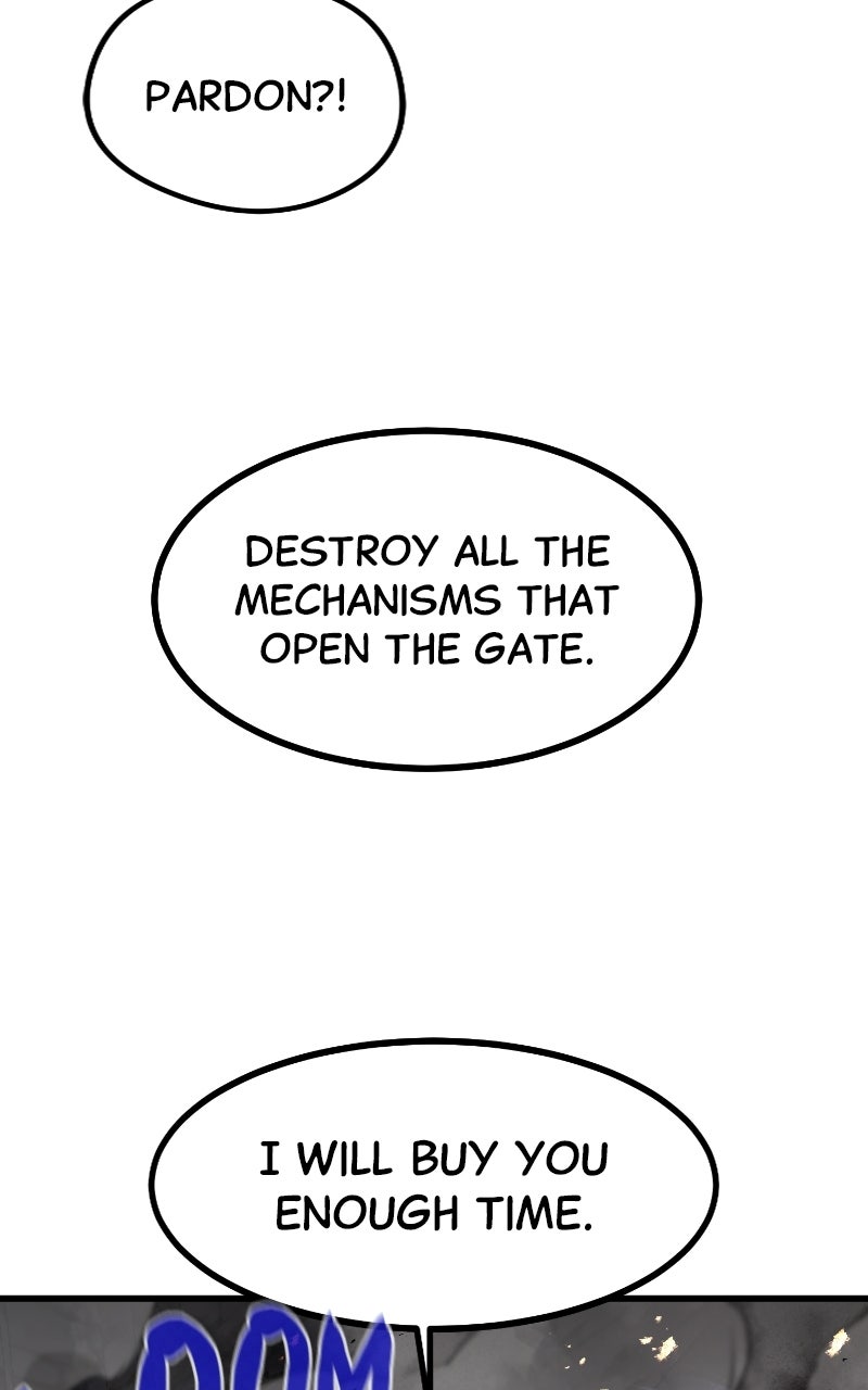 Read The Regressed Mercenary Has a Plan EN Manga Online