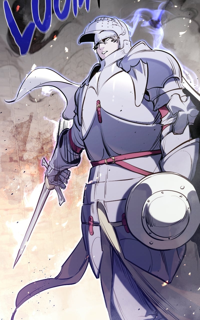 Read The Regressed Mercenary Has a Plan EN Manga Online