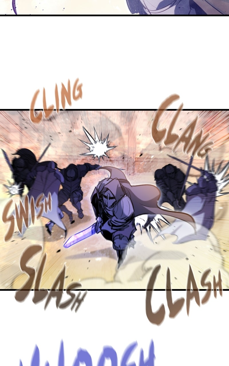 Read The Regressed Mercenary Has a Plan EN Manga Online