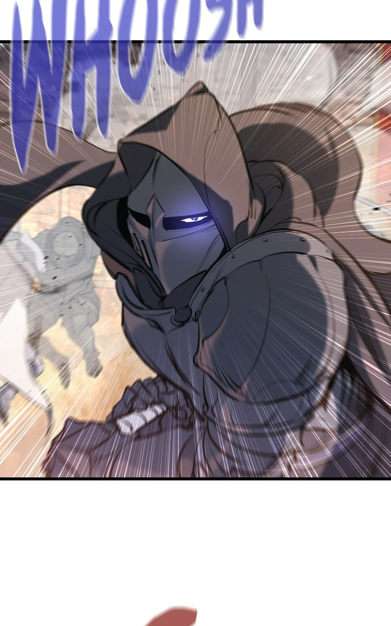 Read The Regressed Mercenary Has a Plan EN Manga Online