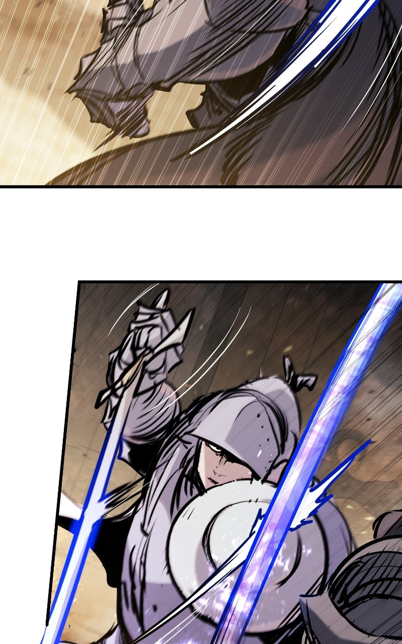 Read The Regressed Mercenary Has a Plan EN Manga Online