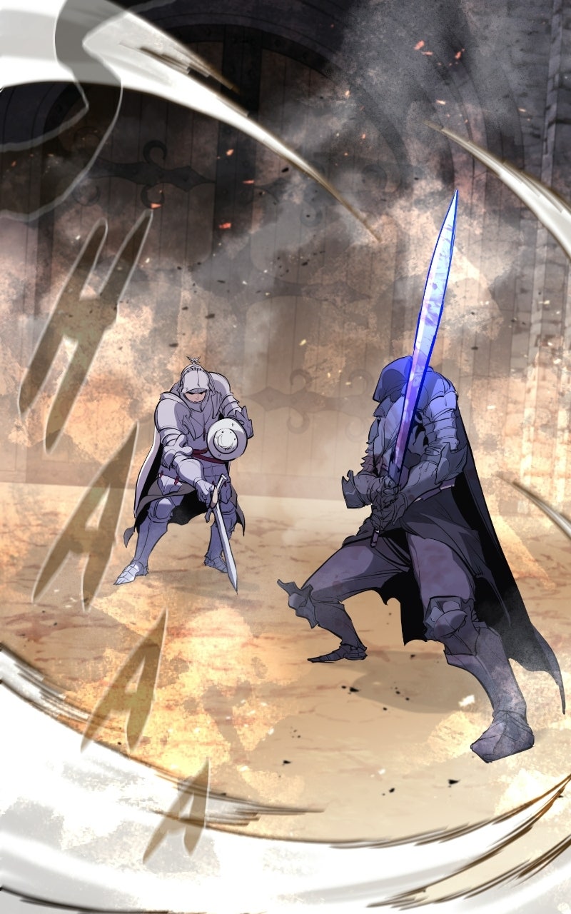 Read The Regressed Mercenary Has a Plan EN Manga Online