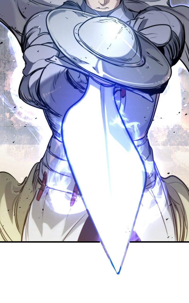 Read The Regressed Mercenary Has a Plan EN Manga Online