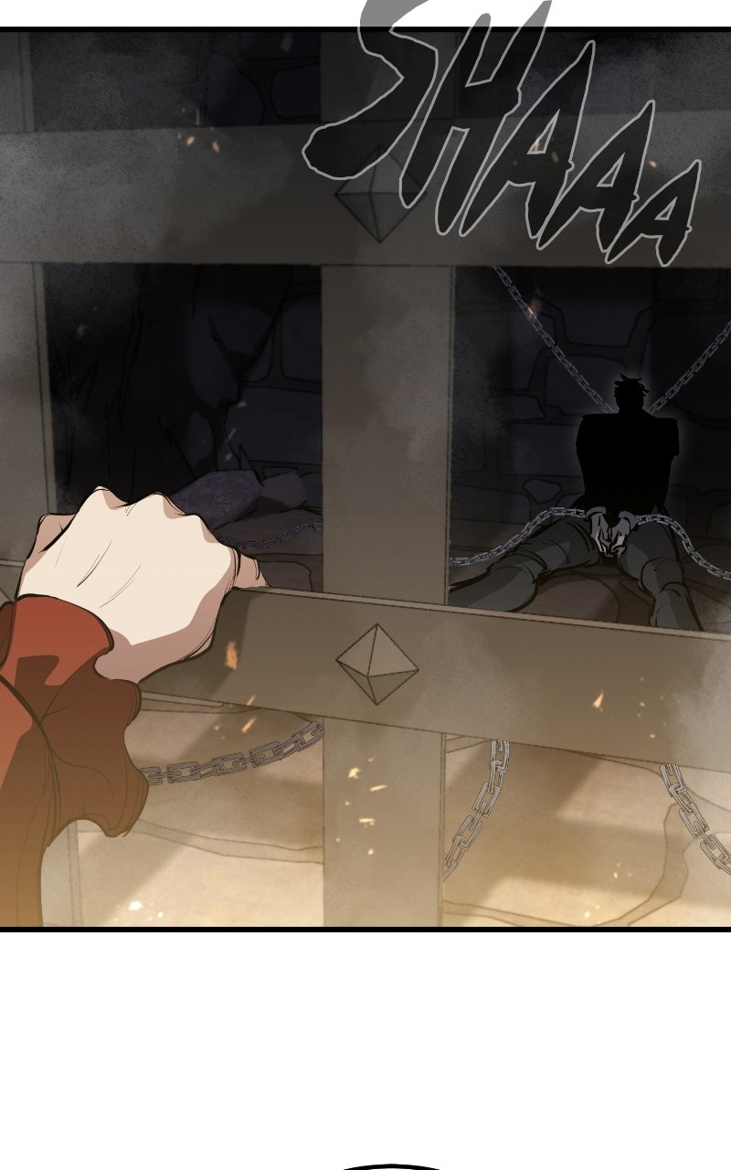 Read The Regressed Mercenary Has a Plan EN Manga Online