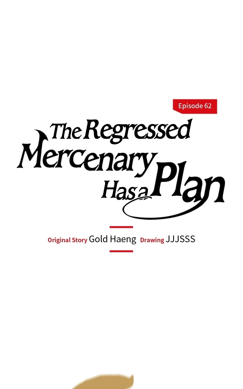 Read The Regressed Mercenary Has a Plan EN Manga Online