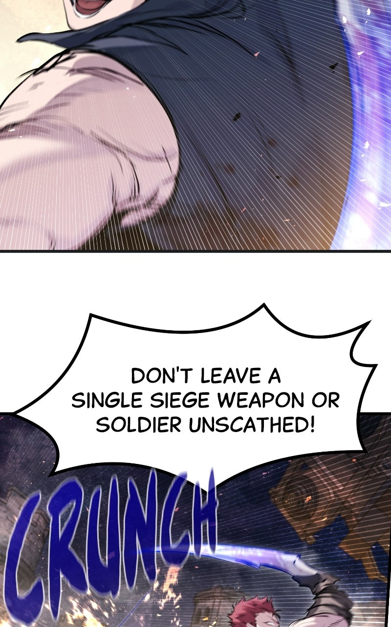 Read The Regressed Mercenary Has a Plan EN Manga Online