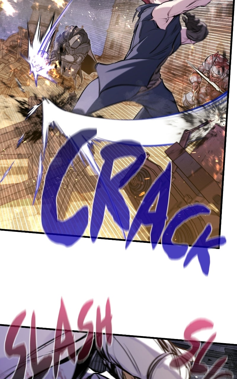 Read The Regressed Mercenary Has a Plan EN Manga Online