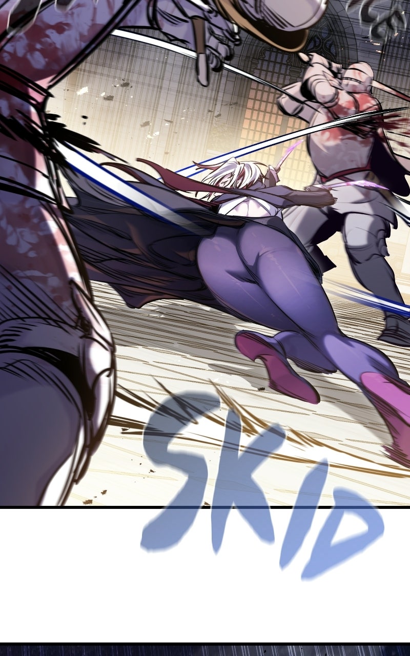 Read The Regressed Mercenary Has a Plan EN Manga Online