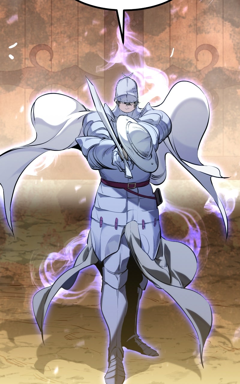 Read The Regressed Mercenary Has a Plan EN Manga Online