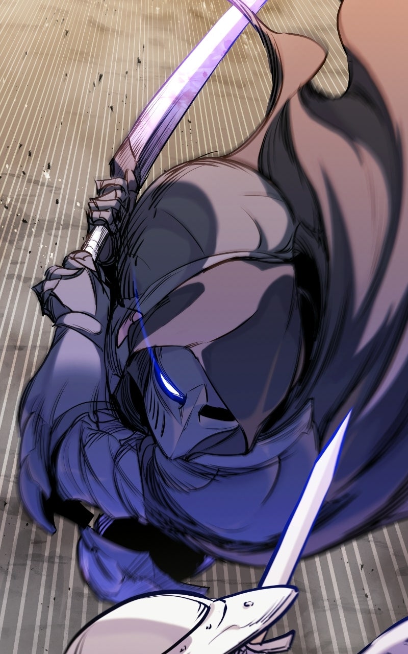 Read The Regressed Mercenary Has a Plan EN Manga Online