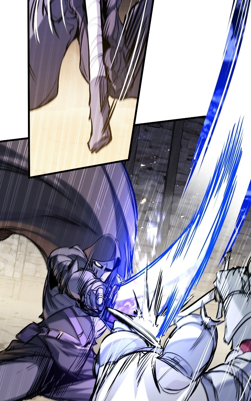 Read The Regressed Mercenary Has a Plan EN Manga Online