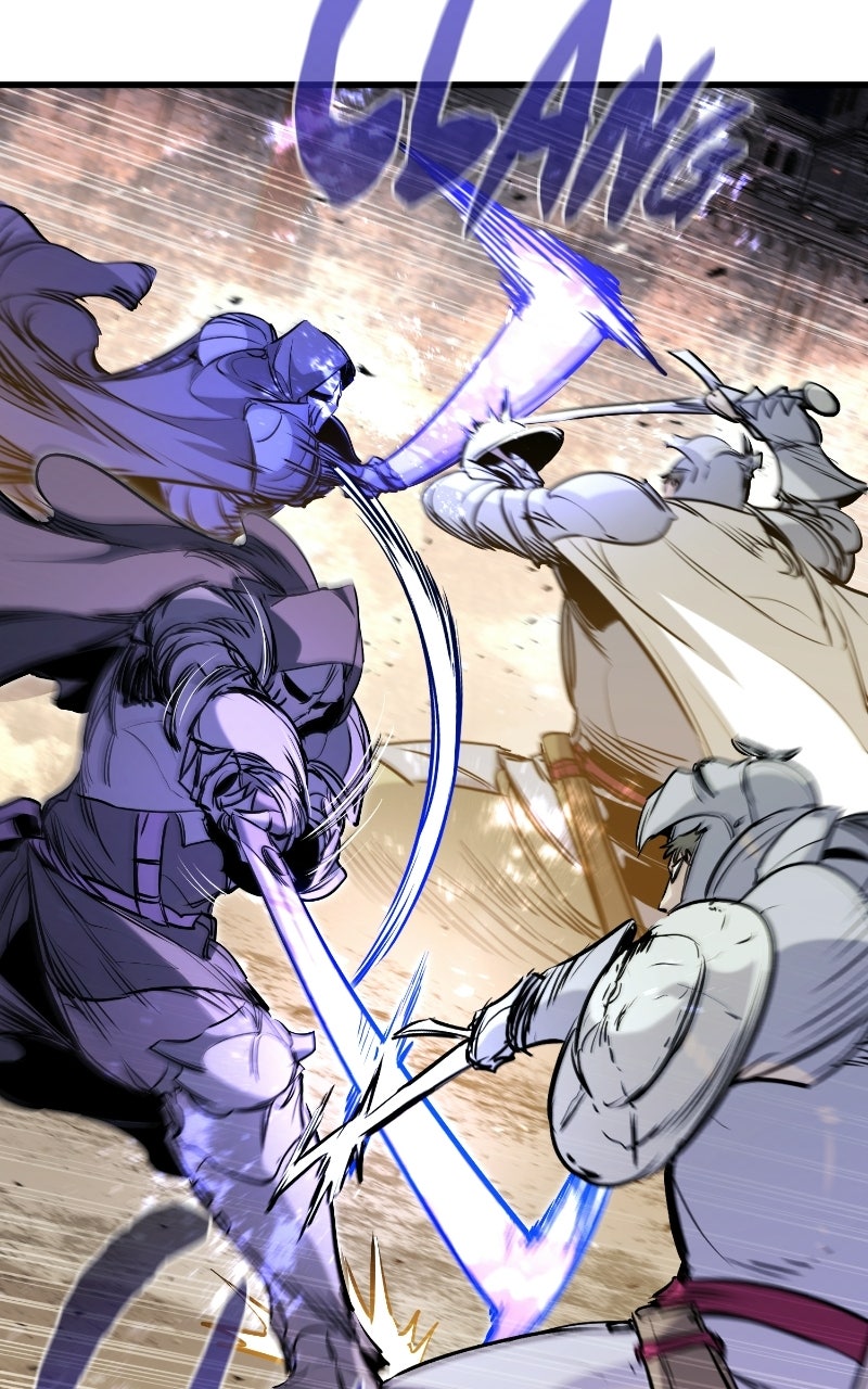 Read The Regressed Mercenary Has a Plan EN Manga Online