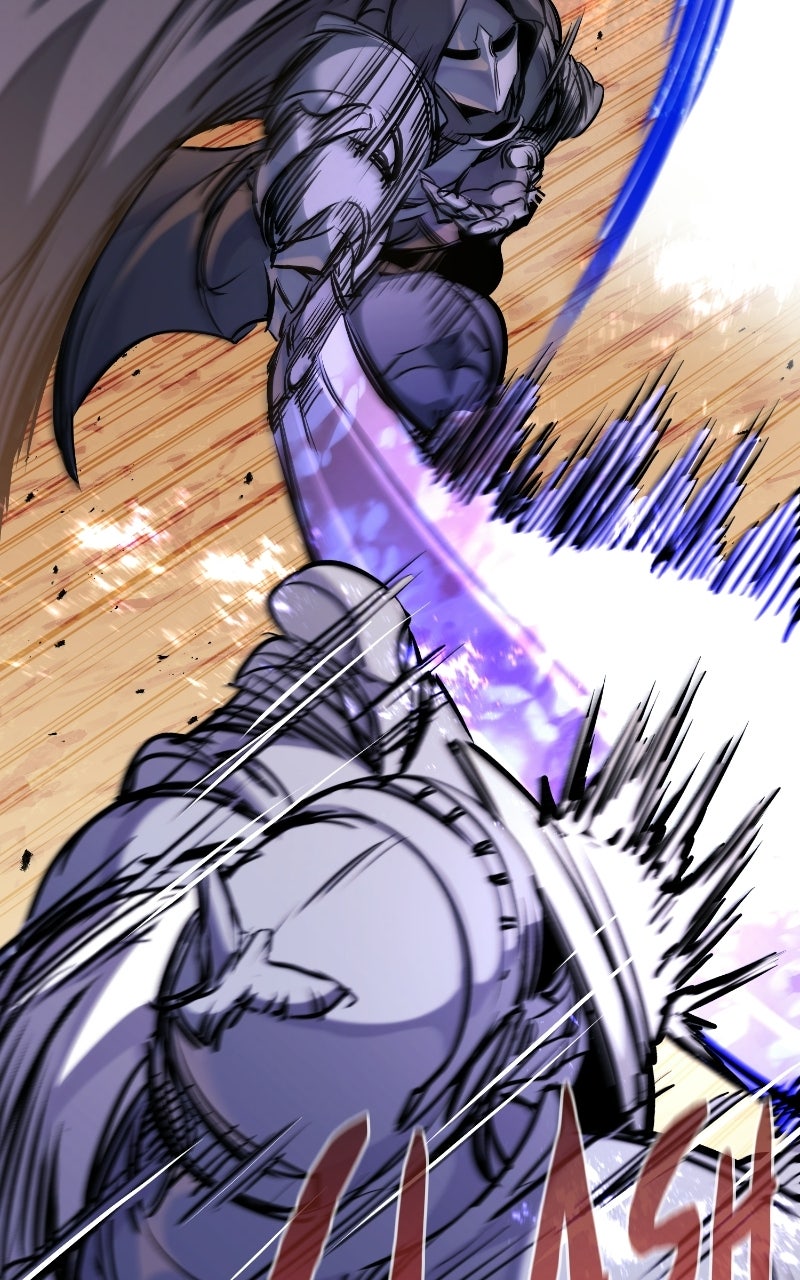 Read The Regressed Mercenary Has a Plan EN Manga Online