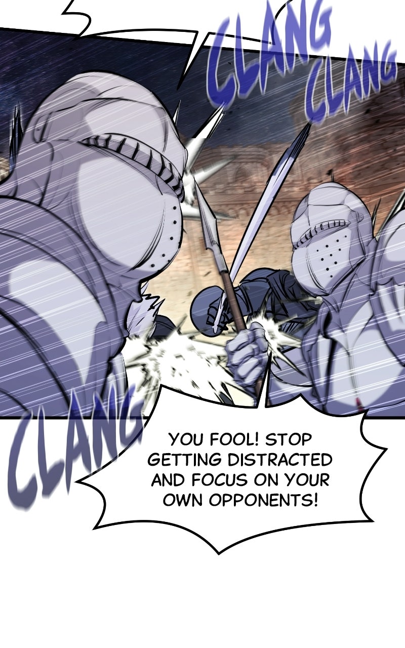 Read The Regressed Mercenary Has a Plan EN Manga Online