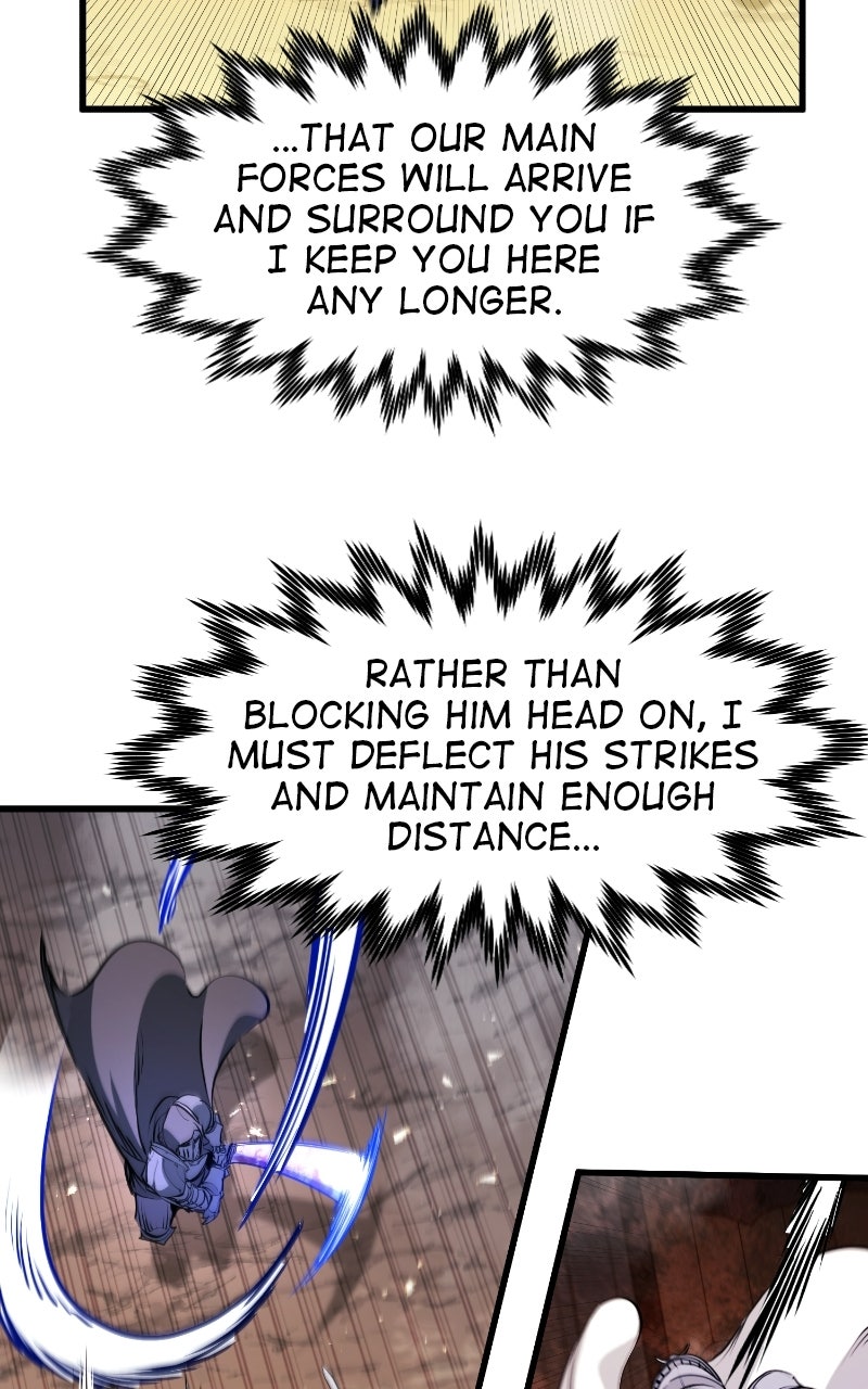 Read The Regressed Mercenary Has a Plan EN Manga Online