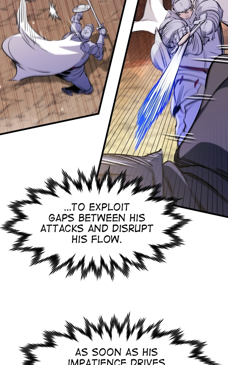 Read The Regressed Mercenary Has a Plan EN Manga Online