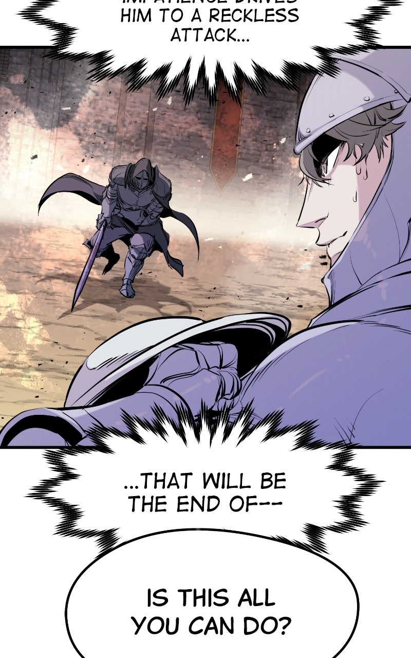 Read The Regressed Mercenary Has a Plan EN Manga Online