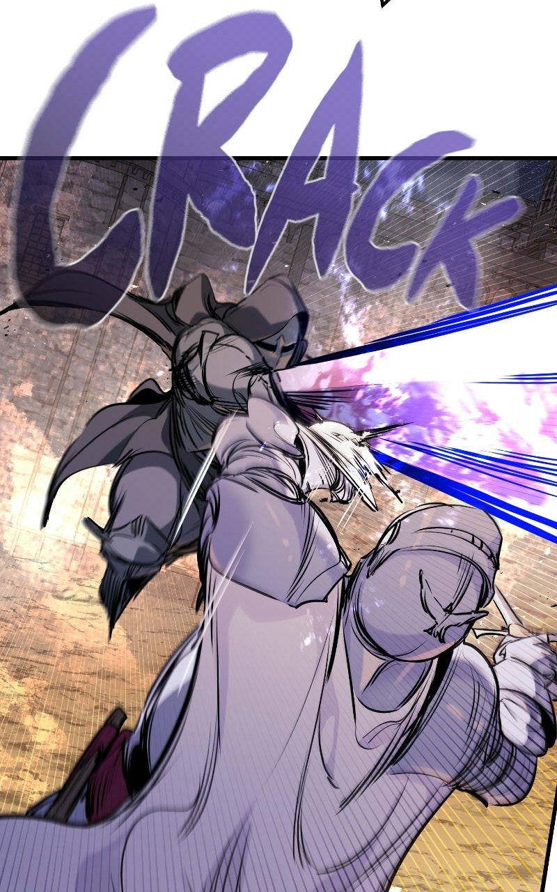 Read The Regressed Mercenary Has a Plan EN Manga Online